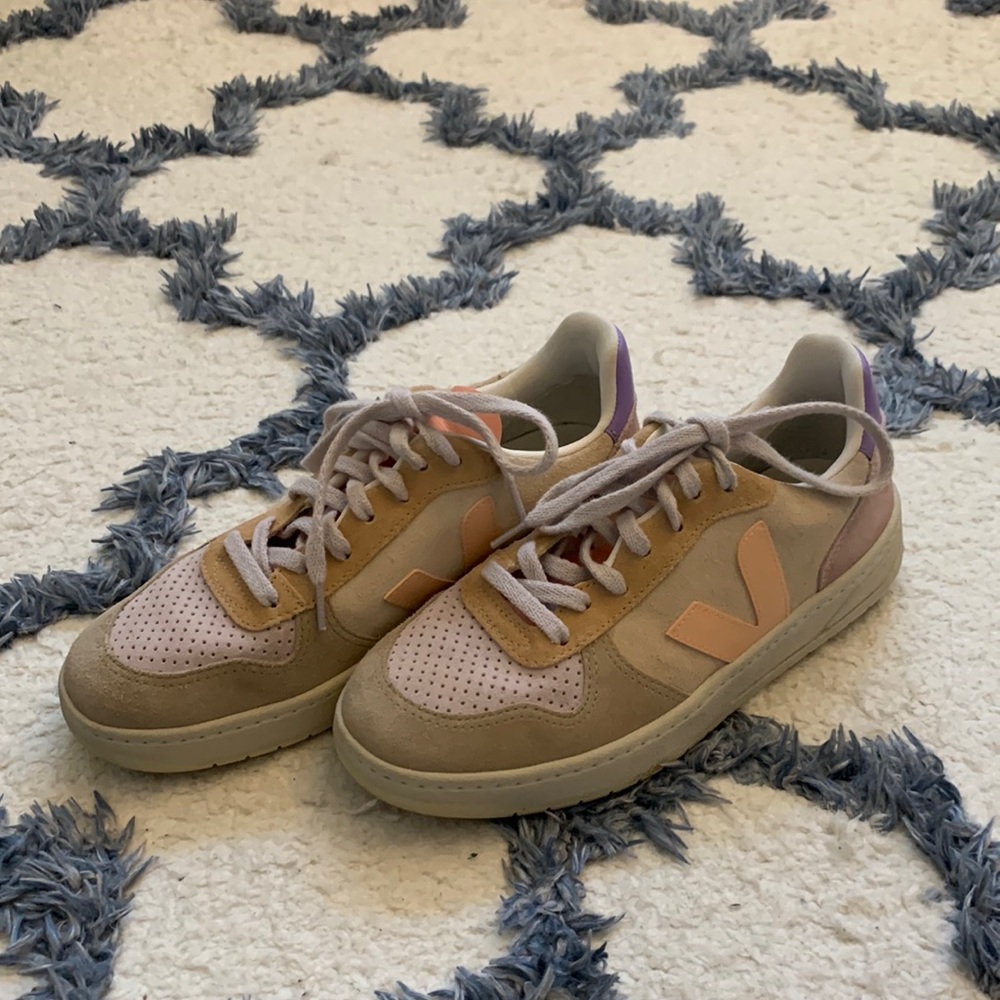 Veja Sneakers